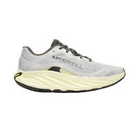 Merrell ProMorph Men's Trail Running Shoes | UK 7 in Grey
