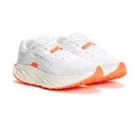 Merrell - Trail running shoes - Promorph White/Flare for Men - Size 44.5 White 44.5