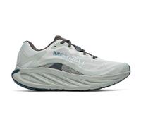 Merrell Men's Trail Running Shoes ProMorph Cushioned Light Grey UK 7 (EU 41)