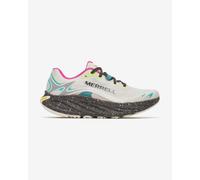 Merrell ProMorph shoes black white turquoise pink women - 42