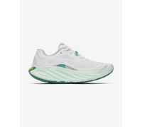 Merrell ProMorph Shoes Blue-Green White Women - 38.5