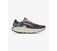Merrell ProMorph shoes grey turquoise pink white black - 43