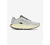 Merrell ProMorph Shoes Light Grey Yellow - 48