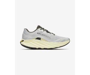 Merrell ProMorph Shoes Light Grey Yellow - 50