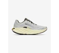 Merrell ProMorph Shoes Light Grey Yellow Women - 38.5