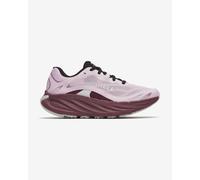 Merrell Womens Trail Running Promorph Shoes, Pink, Size 5.5, Women Pink