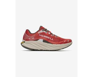 Merrell ProMorph shoes red grey black beige - 50