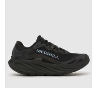 Merrell Promorph Trainers in Black UK 4 (EU 37)