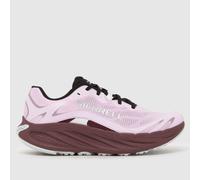 Merrell Promorph Trainers in Pink Multi UK 5 (EU 38)