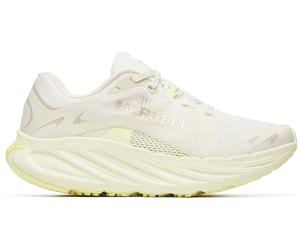 Merrell ProMorph Womens Trail Running Shoes Cream Offroad All-Terrain Run Sports