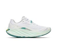 Merrell ProMorph Shoes Blue-Green White Women - 41