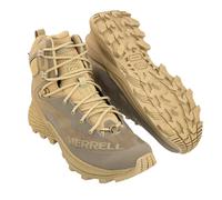 Merrell Rogue GTX 8'' Tactical Boots - Dark Coyote