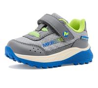 Merrell S Nova Fst Jr Children's sneakers Unisex, Gray, 6 Toddler
