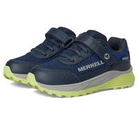 Merrell S Nova Fst Jr Children's sneakers Unisex, Navy blue, 17.0 cm
