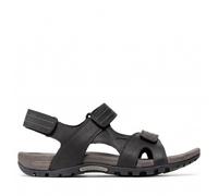 Merrell Sandspur Rift Mens Black Sandals