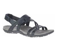Merrell Sandspur Rose Convert Sandals Black EU 36 Women