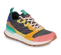 Merrell Womens Alpine 83 Sneaker Recraft Alloy/Multi