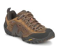 Merrell Intercept Non Waterproof Walking Shoes Mens
