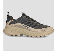 Merrell Shoes (Trainers) MOAB SPEED 2 SPORT in Black 7.5