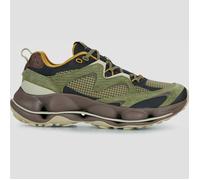 Merrell Shoes (Trainers) SPEEDARC MATIS LTR WP in Brown 9