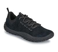 Merrell Wrapt Trail Running Shoes Black EU 43 Men
