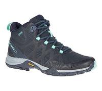 Merrell Siren 3 Mid GTX, Women's High Rise Hiking Boots