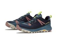 Merrell Siren 4 GORE-TEX Women's Walking Shoes | UK 5 in Sea