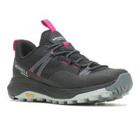 Merrell Siren 4 GTX Waterproof Womens Ladies Black Walking Hiking Boots Size 5-8