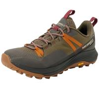 Merrell Siren 4 GTX - Walking shoes - Women's Olive / Spice 42.5
