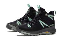 Merrell Siren 4 Mid Gtx Women's,Navy 5 UK