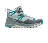 Merrell Siren 4 Mid GORE-TEX Women's Walking Boots | UK 8 in Monument