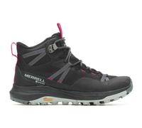 Merrell Siren 4 Mid Goretex Hiking Boots Grey EU 38 Women