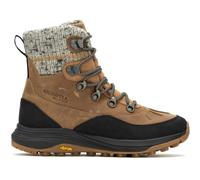 Merrell Siren 4 Thermo Women's Waterproof Hiking Boots, Tobacco