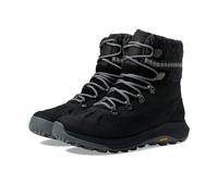 Merrell Siren 4 Thermo Mid Zip Wp Women's,Black 5.5 UK
