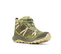 Merrell Siren 4 Traveler Waterproof Women's Walking Boots