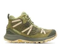 Merrell Siren 4 Traveller Mid Wp Women's,Mosstone 8 UK