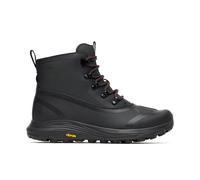 Merrell Siren 4 Waterproof Women's Walking Boots | UK 5.5 in Black