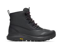 Merrell Siren 4 Waterproof Women's Walking Boots | UK 6.5 in Black