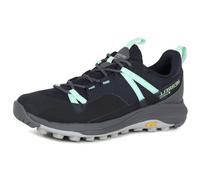 Merrell Women's Siren 4 Hiking Boot, Navy Blue, 5 UK