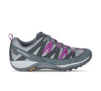 Merrell Siren Sport 3 Hiking Shoes Grey,Purple EU 36 Woman