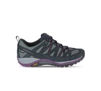 Merrell Siren Sport 3 Gore-Tex Shoe Womens in Black/Blackberry