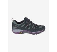Merrell Siren Sport 3 GORE-TEX Shoes Black Lilac Women - 37
