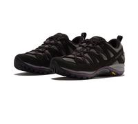 Merrell Women's Siren Sport 3 GTX Waterproof Walking Shoe, Black/Blackberry, 5.5