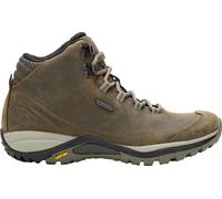 Women's Siren Traveller 3 Walking Boots - Brown, Brown 4