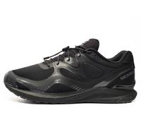 Merrell Skyquest Trek Men's Trainers Size: 2 Colour : Triple Black