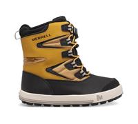 MERRELL Snow Bank 3.0 Wtrpf/wheat - Children - Brown / Black - size 11- model 2023 11