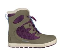 Merrell Snow Bank 4.0 Snow Boots