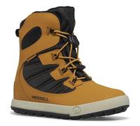 Merrell Snow boots SNOWBANK in Brown 10 kid
