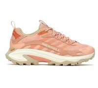 Merrell Speed 2/Peach Hiker Sneaker Shoe Women's US sizes 5-11/NEW
