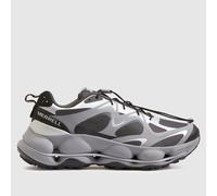 Merrell Speed Arc Matis Trainers in Black & Grey UK 8 (EU 42)